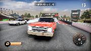 Street Outlaws: The List Screenshot