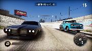 Street Outlaws: The List Screenshot