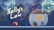 Sally's Law screenshots