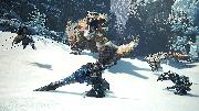 Monster Hunter World: Iceborne