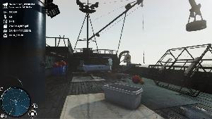 Deadliest Catch: The Game Screenshot