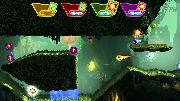 Giana Sisters: Dream Runners screenshot 4244