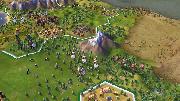 Sid Meier's Civilization VI Screenshot