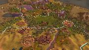 Sid Meier's Civilization VI Screenshot