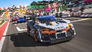 Forza Horizon 4 - LEGO Speed Champions Screenshot