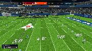 Axis Football 2019 Screenshot