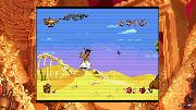 Disney Classic Games: Aladdin and The Lion King Screenshot