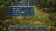 Romancing SaGa 3 Screenshot