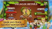 Virtual Villagers Origins 2 Screenshot