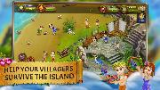 Virtual Villagers Origins 2 Screenshot