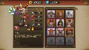 Monkey King Saga Screenshot