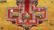 Monkey King Saga Screenshot