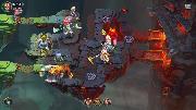 Monkey King Saga Screenshot