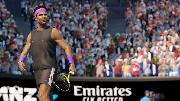 AO Tennis 2 screenshot 23353