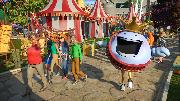 Planet Coaster