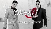 Yakuza Zero Screenshots & Wallpapers