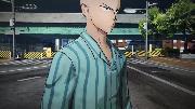 One Punch Man: A Hero Nobody Knows Screenshot