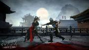 Assassin's Creed Chronicles: China Screenshots & Wallpapers