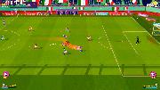 Golazo! Screenshot