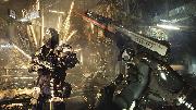 Deus Ex: Mankind Divided Screenshot