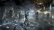 Deus Ex: Mankind Divided Screenshot