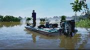 Fishing Sim World: Laguna Iquitos Screenshot