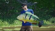 Fishing Sim World: Laguna Iquitos Screenshot