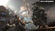 The Technomancer Screenshots & Wallpapers