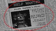 Five Nights at Freddy's screenshots