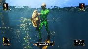 Freediving Hunter: Spearfishing the World Screenshot