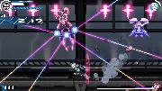 Gunvolt Chronicles: Luminous Avenger iX Screenshot