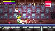 SuperEpic: The Entertainment War screenshots