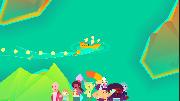 Wandersong screenshot 23947