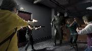 Resident Evil 3 Screenshot