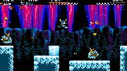 Shovel Knight Screenshot