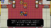 Dragon Sinker: Descendants of Legend Screenshot