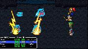 Dragon Sinker: Descendants of Legend Screenshot