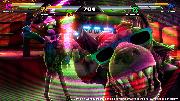 Mighty Fight Federation screenshot 24186
