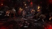 The Lord of the Rings: Gollum screenshot 33307