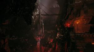 The Lord of the Rings: Gollum screenshot 54654