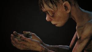 The Lord of the Rings: Gollum Screenshot