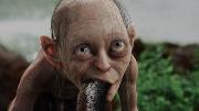 The Lord of the Rings: Gollum Screenshot