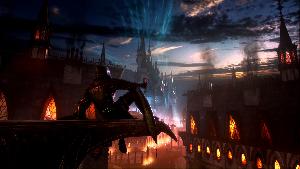 Dragon Age: The Veilguard screenshots