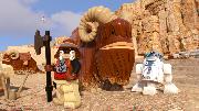 LEGO Star Wars: The Skywalker Saga Screenshot