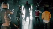 Resident Evil Resistance Screenshot