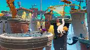 SpongeBob SquarePants: Battle for Bikini Bottom Rehydrated screenshot 27457