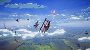 Red Wings: Aces of the Sky screenshots