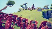 Totally Accurate Battle Simulator Screenshots & Wallpapers