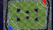 Paperbound Brawlers screenshot 24468