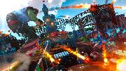 Sunset Overdrive Screenshot